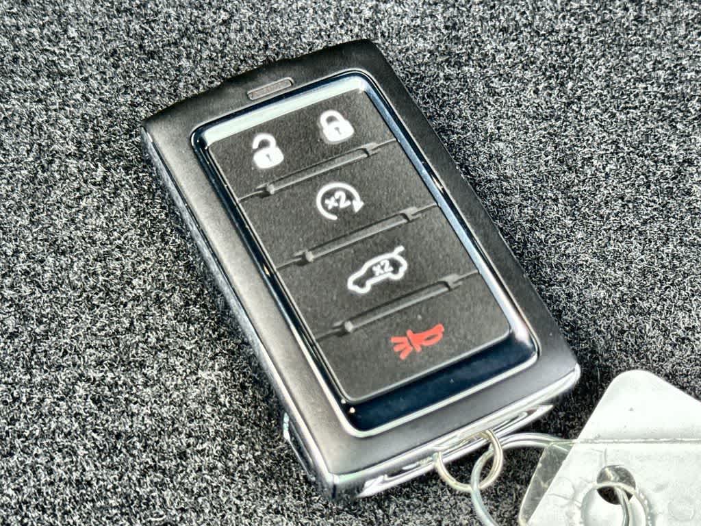 Thumbnail: 2026 Jeep Grand Cherokee - 23