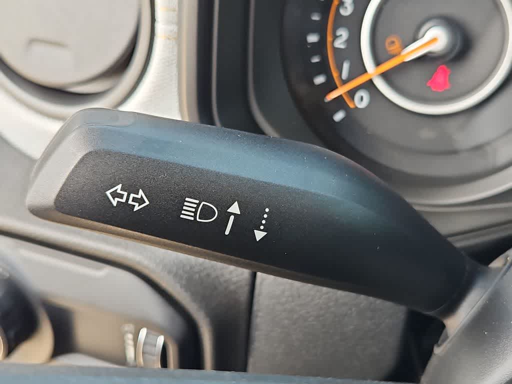 Thumbnail: 2026 Jeep Gladiator - 27