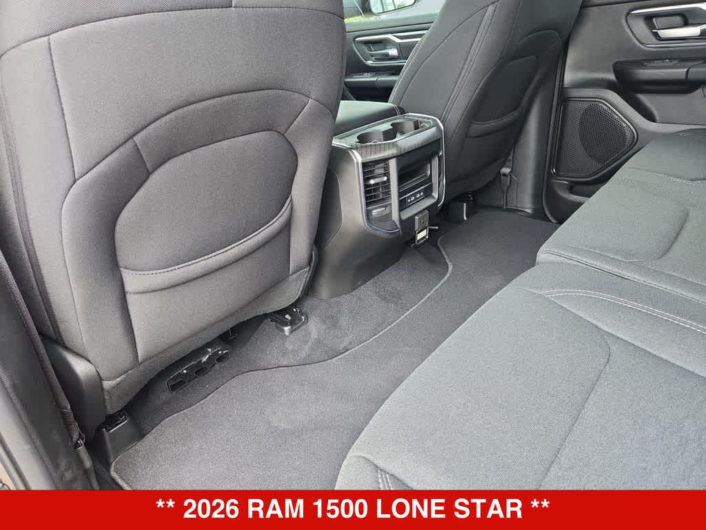 Thumbnail: 2026 RAM 1500 - 17