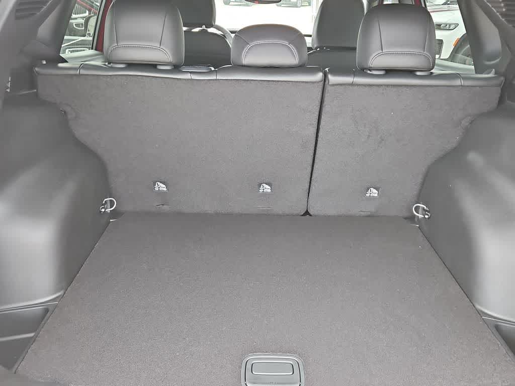 Thumbnail: 2026 Jeep Compass - 33