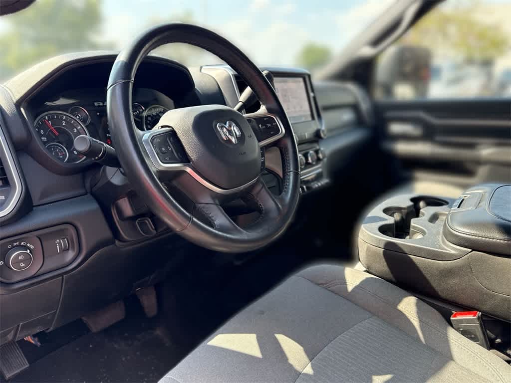 2024 Ram 2500 Big Horn photo 2