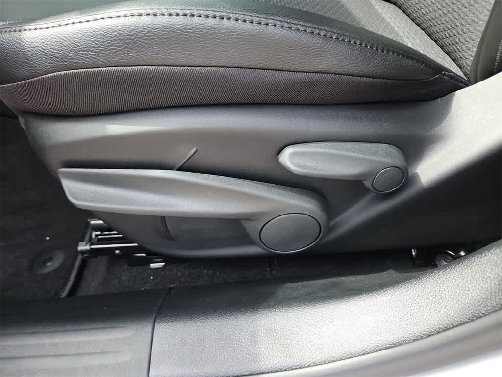 Thumbnail: 2026 Jeep Compass - 18