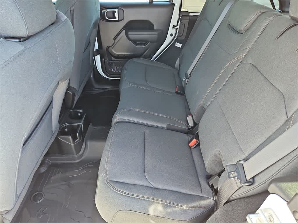 Thumbnail: 2026 Jeep Wrangler - 20