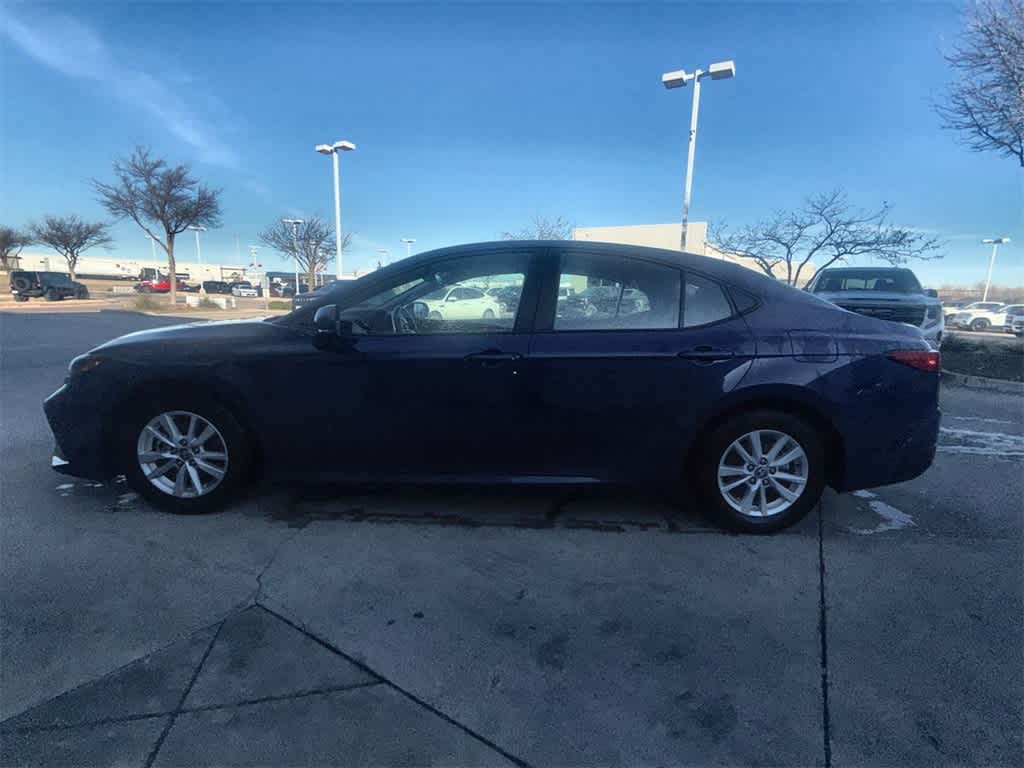 Thumbnail: 2025 Toyota Camry - 3