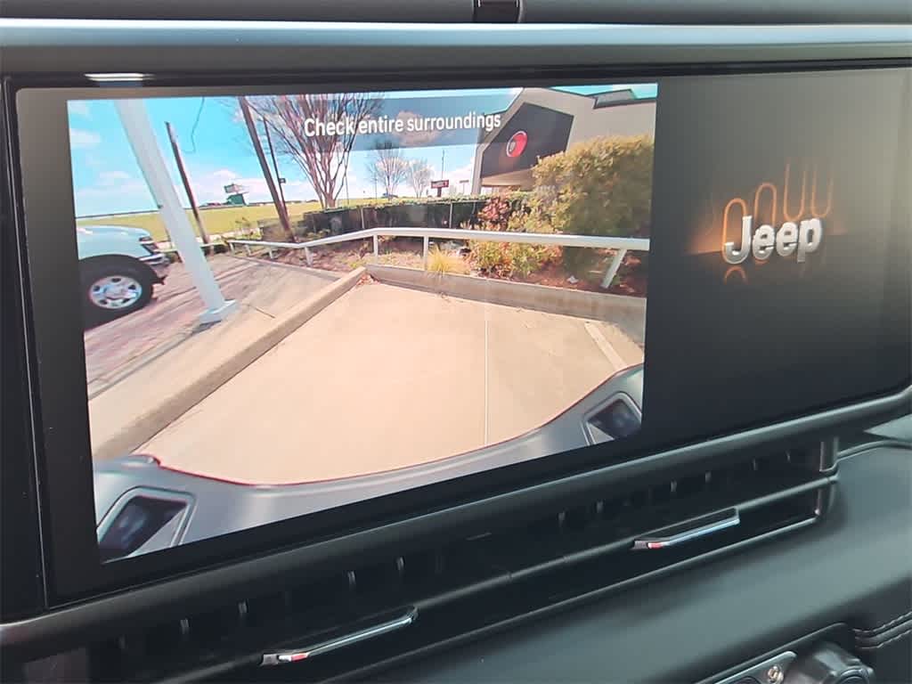 Thumbnail: 2026 Jeep Gladiator - 29