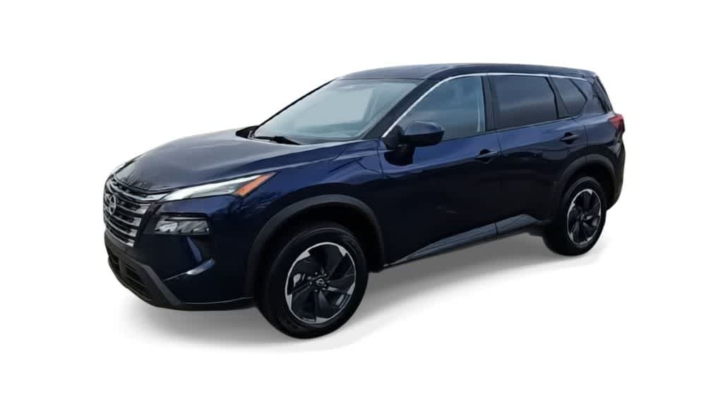 Thumbnail: 2024 Nissan Rogue - 4