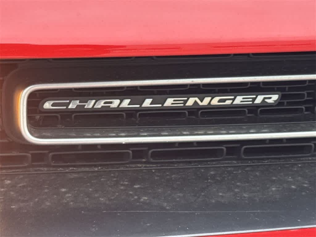 Thumbnail: 2023 Dodge Challenger - 8