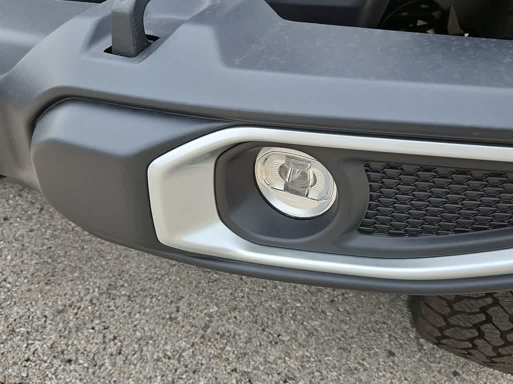 Thumbnail: 2026 Jeep Wrangler - 17