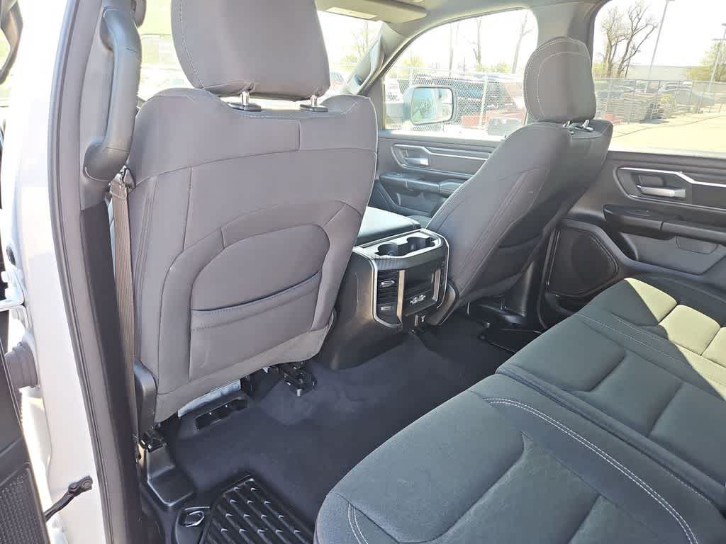 Thumbnail: 2025 RAM 1500 - 19