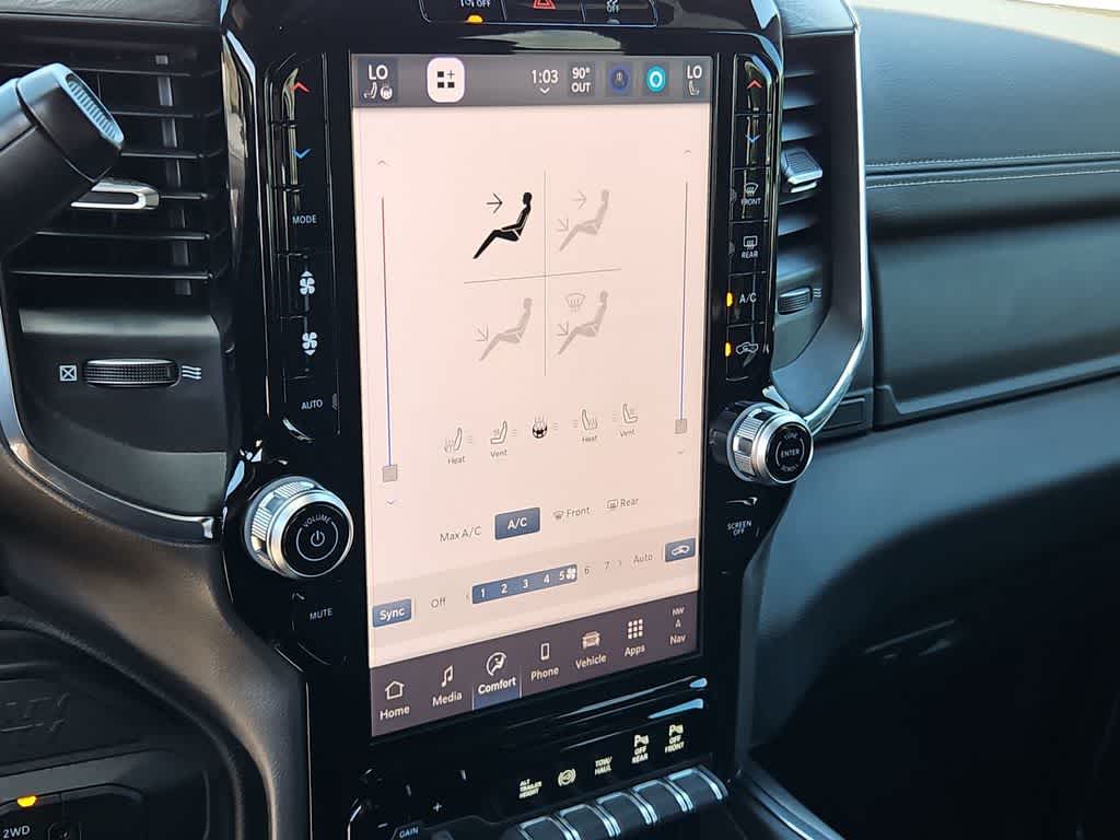 Thumbnail: 2025 RAM 3500 - 30