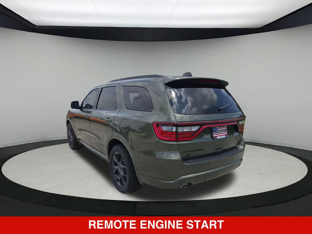 Thumbnail: 2026 Dodge Durango - 4