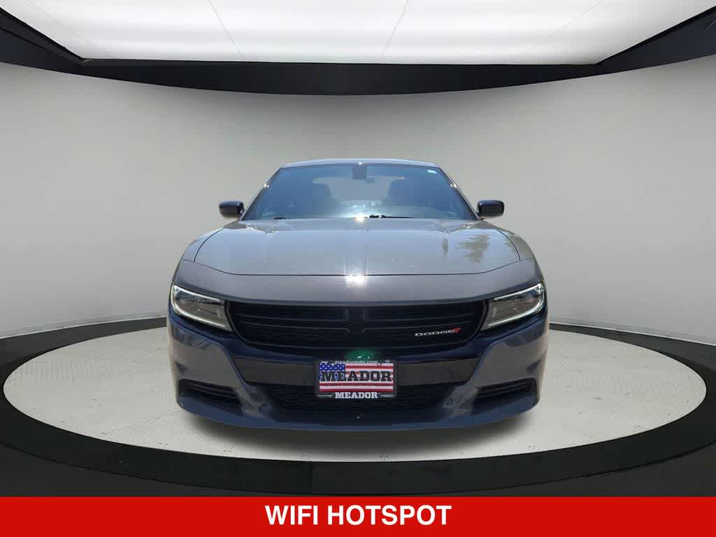 Thumbnail: 2023 Dodge Charger - 9