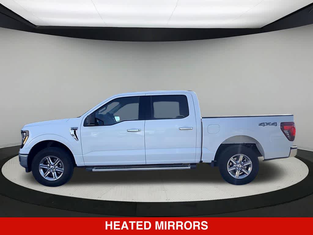 Thumbnail: 2025 Ford F-150 - 3