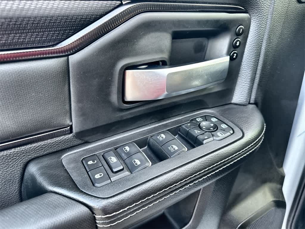 Thumbnail: 2026 RAM 2500 - 25