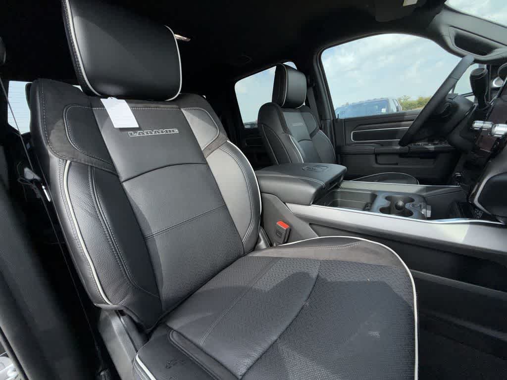 Thumbnail: 2026 RAM 2500 - 13