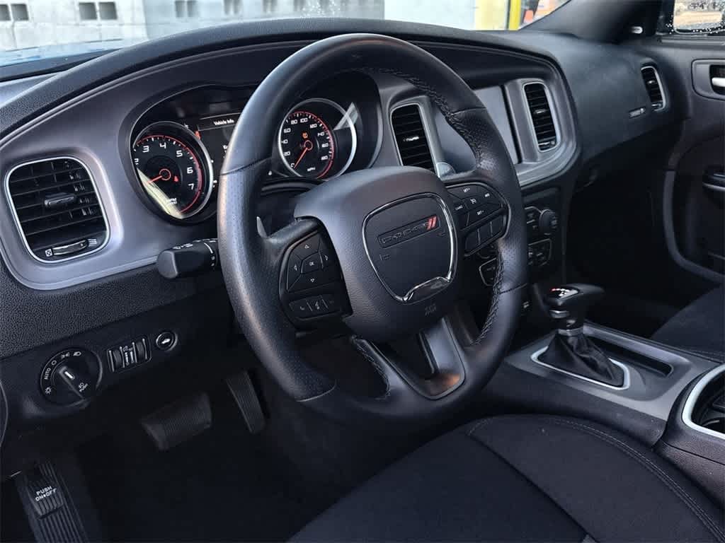 Used 2023 Dodge Charger Scat Pack Sedan