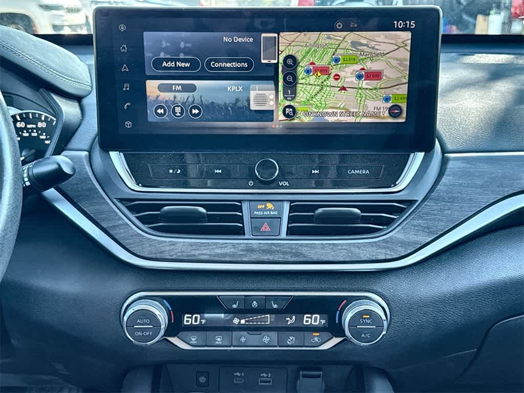 Thumbnail: 2023 Nissan Altima - 15