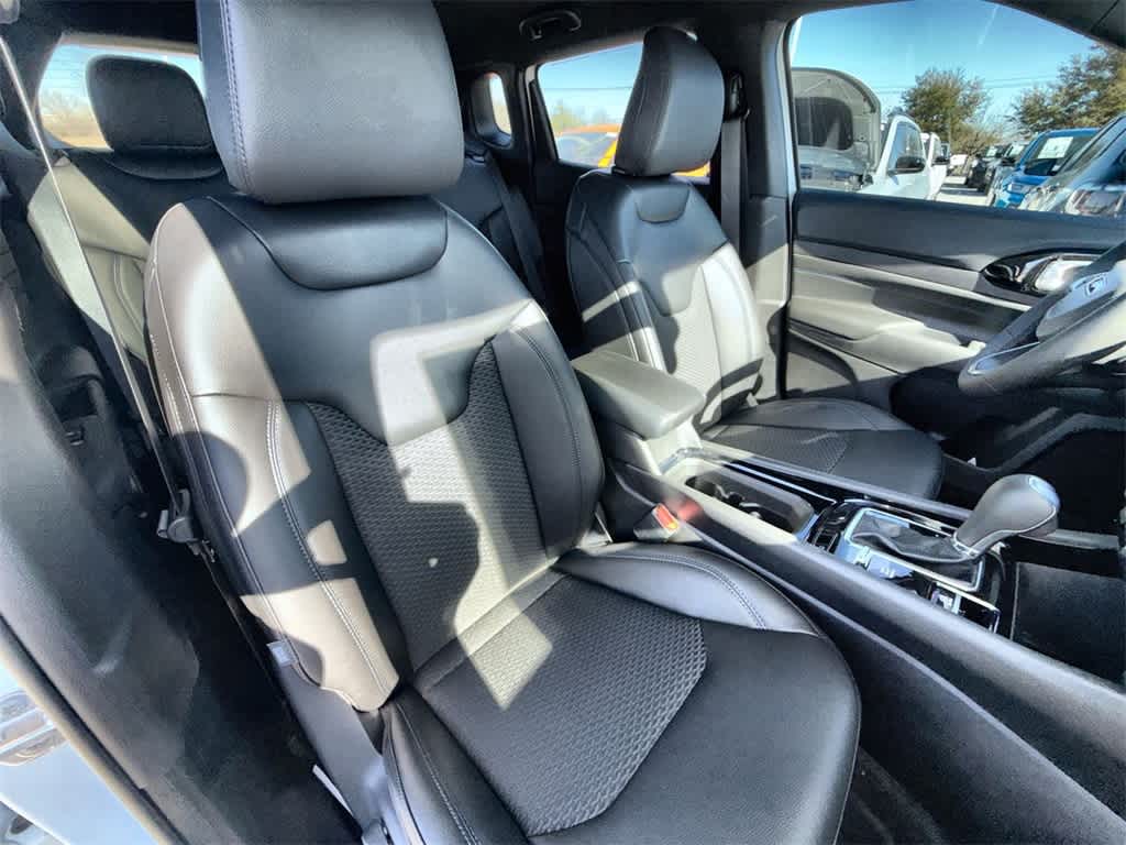 Thumbnail: 2026 Jeep Compass - 15