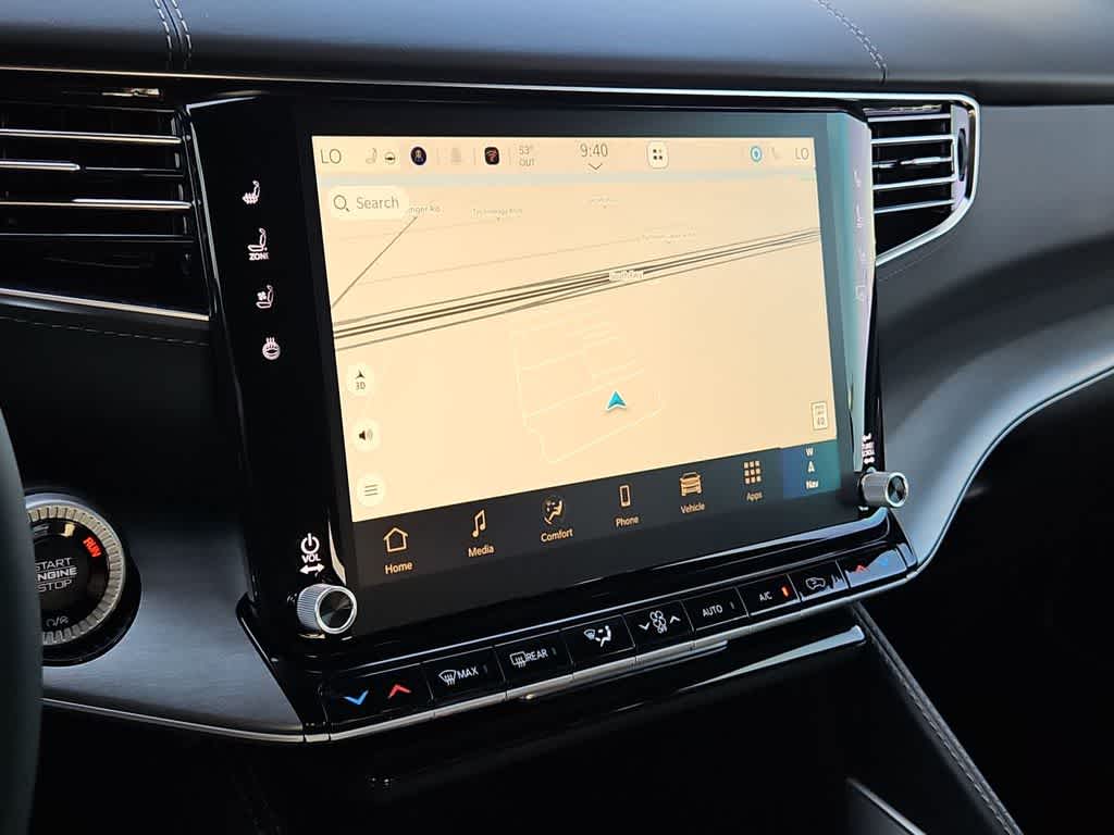 Thumbnail: 2026 Jeep Grand Wagoneer - 31