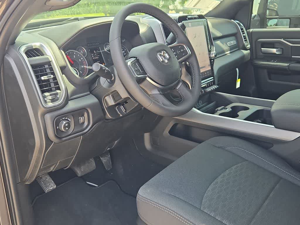 Thumbnail: 2026 RAM 2500 - 10