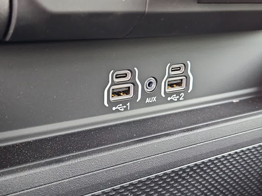 Thumbnail: 2026 RAM 1500 - 30