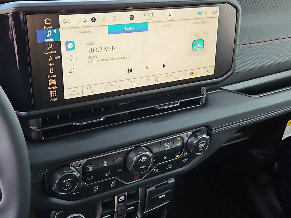 Thumbnail: 2026 Jeep Wrangler - 28