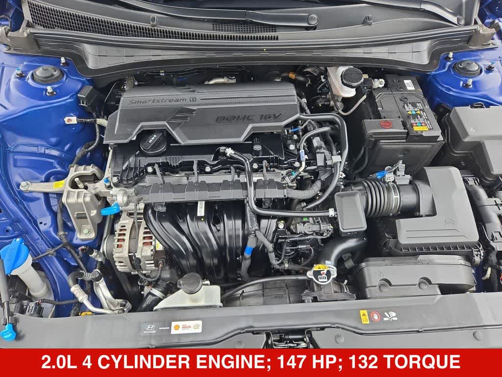 Thumbnail: 2025 Hyundai Elantra - 13