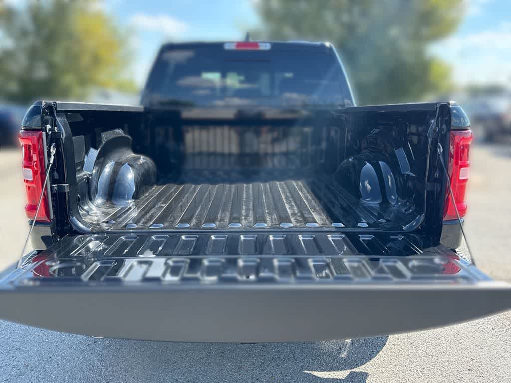 Thumbnail: 2026 RAM 1500 - 22