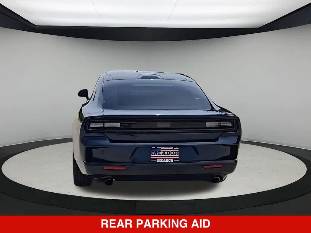 Thumbnail: 2026 Dodge Charger - 6