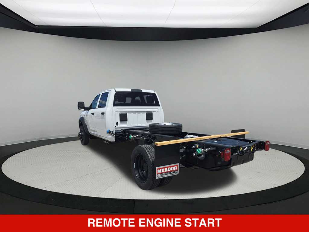 Thumbnail: 2026 RAM 4500 - 4