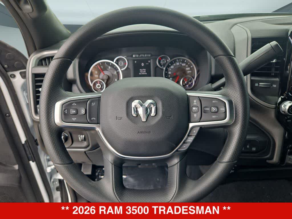 Thumbnail: 2026 RAM 3500 - 21