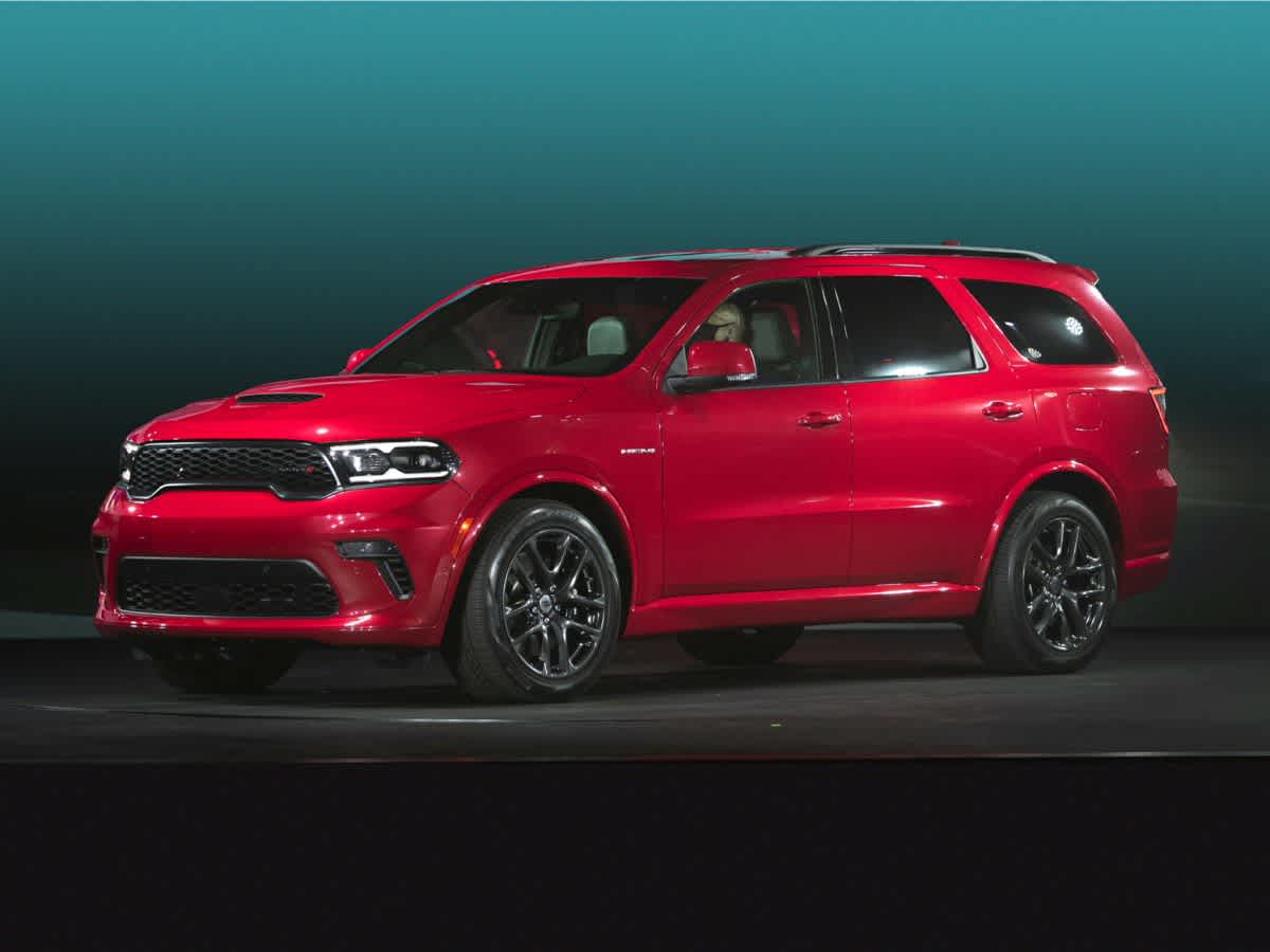 2023 Dodge Durango R/T 2