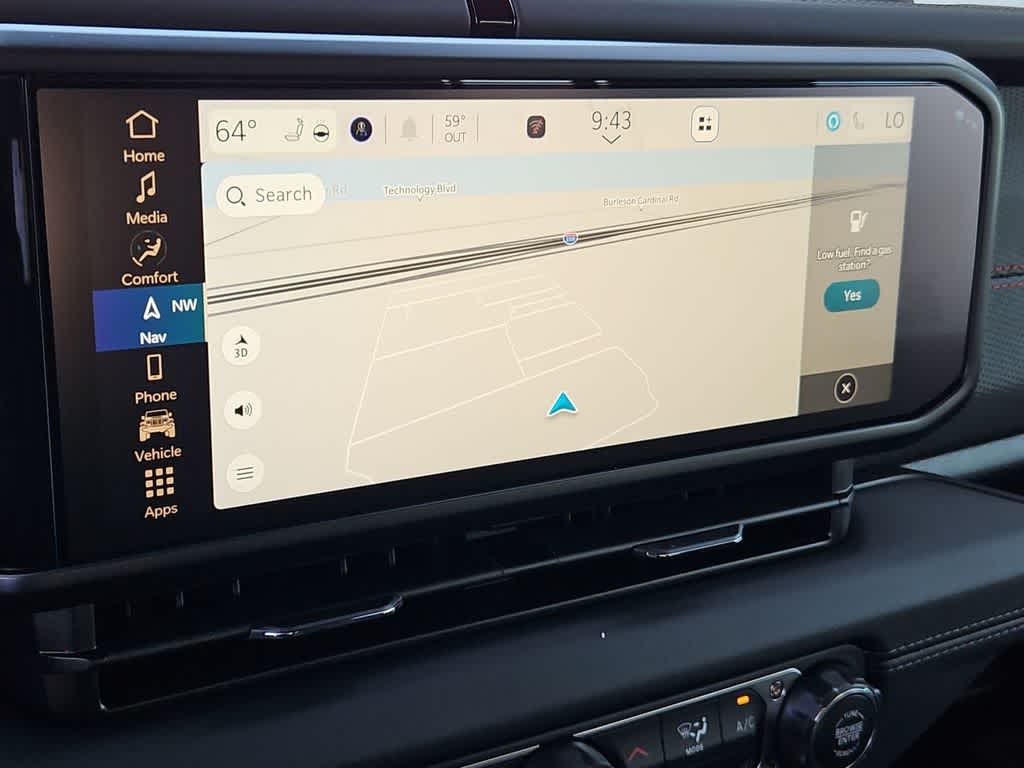 Thumbnail: 2026 Jeep Wrangler - 29