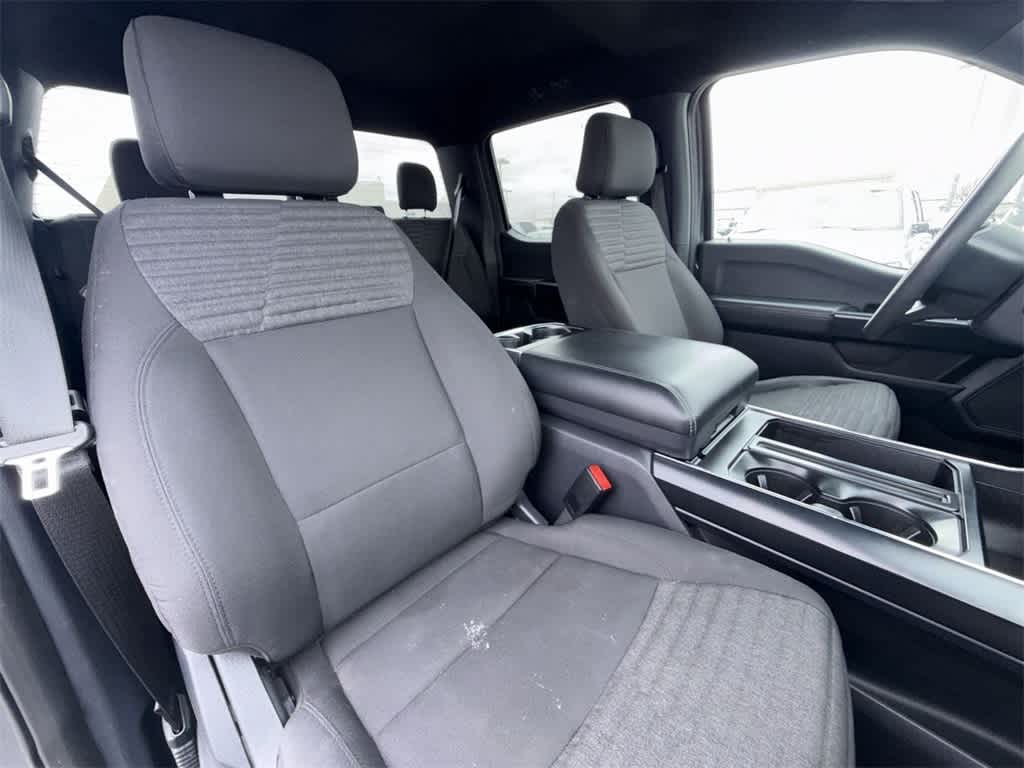 Thumbnail: 2022 Ford F-150 - 14