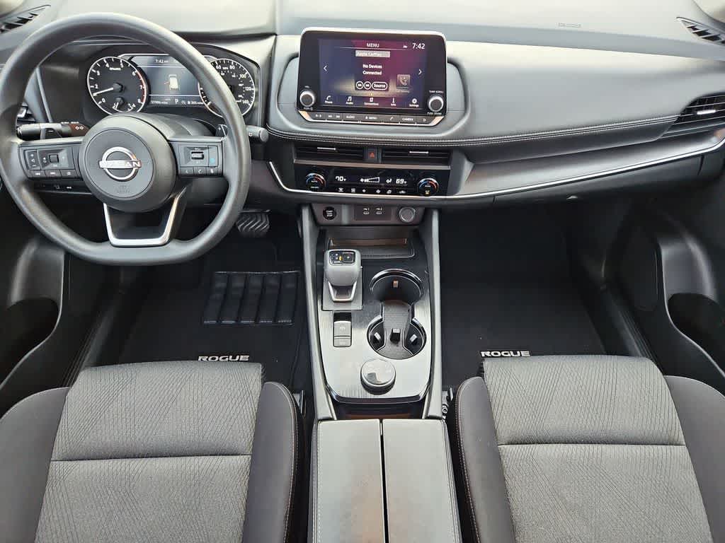 Thumbnail: 2024 Nissan Rogue - 22