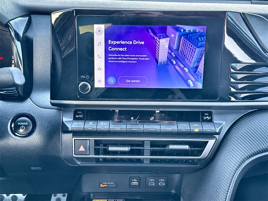 Thumbnail: 2025 Toyota Camry - 16