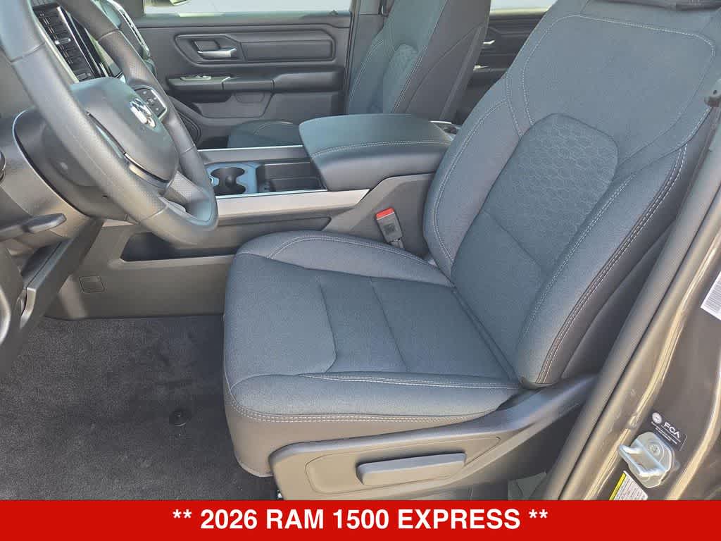 Thumbnail: 2026 RAM 1500 - 14