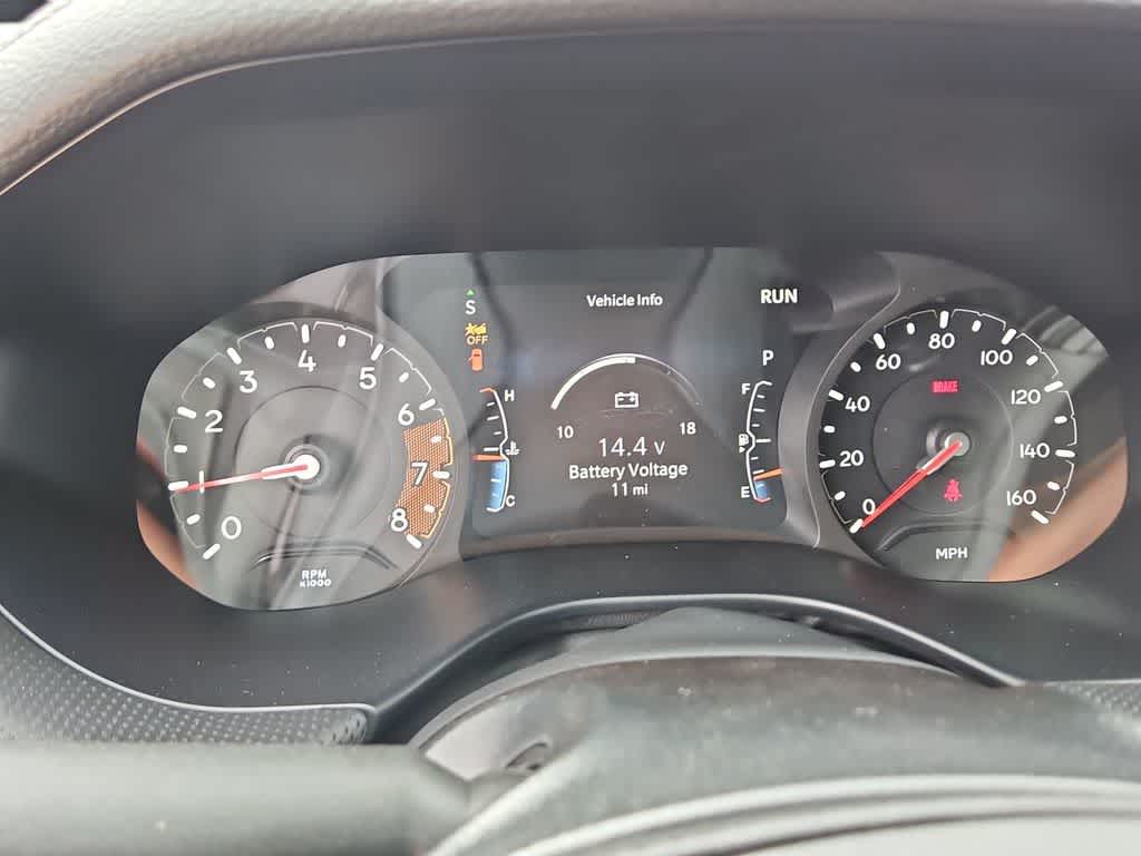 Thumbnail: 2026 Jeep Compass - 32