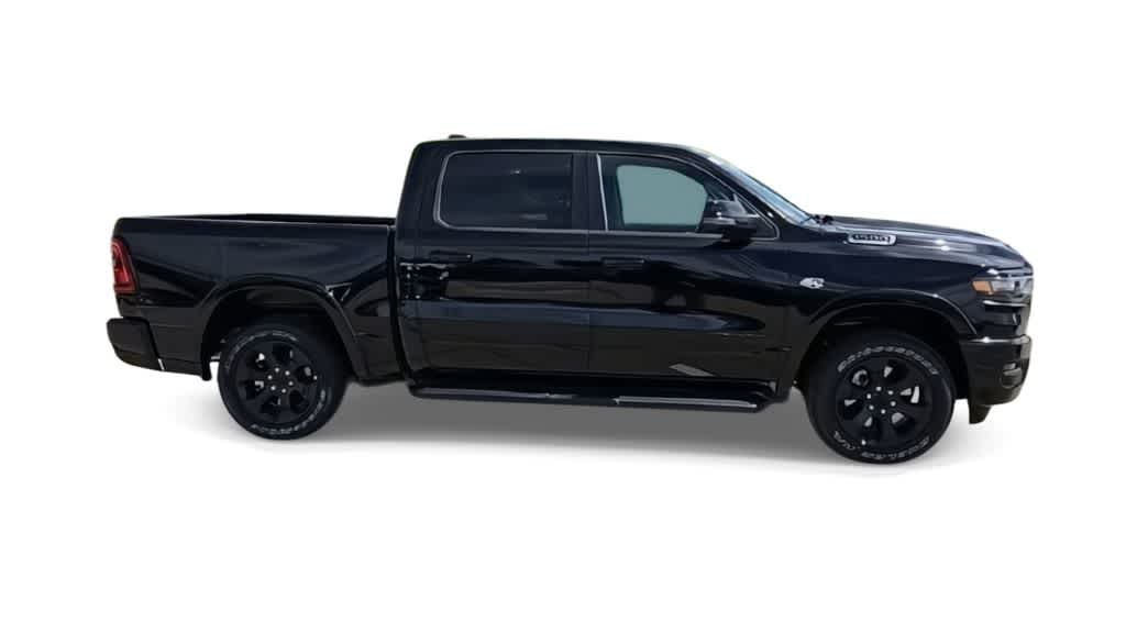 Thumbnail: 2026 RAM 1500 - 9