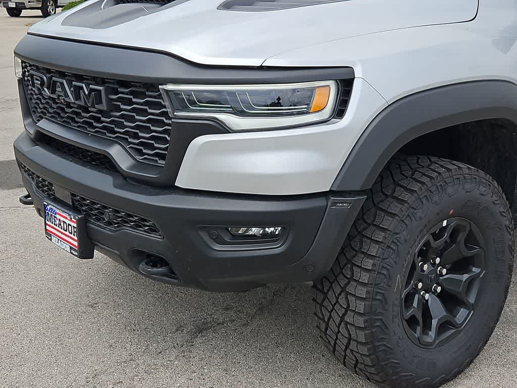 Thumbnail: 2026 RAM 1500 - 11