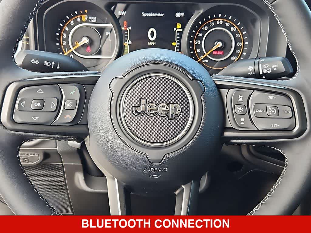 Thumbnail: 2026 Jeep Gladiator - 23