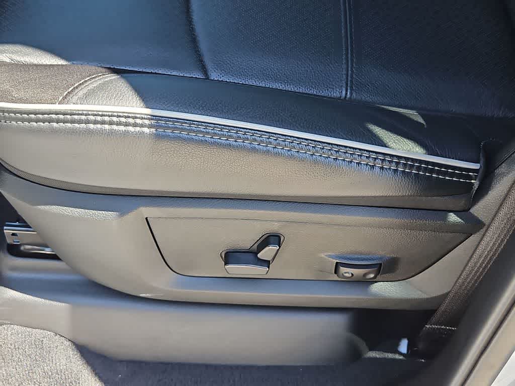 Thumbnail: 2025 RAM 3500 - 18