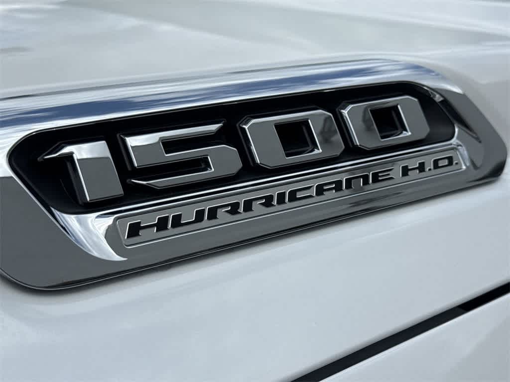 Thumbnail: 2026 RAM 1500 - 7