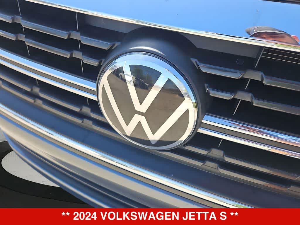 Thumbnail: 2024 Volkswagen Jetta - 12