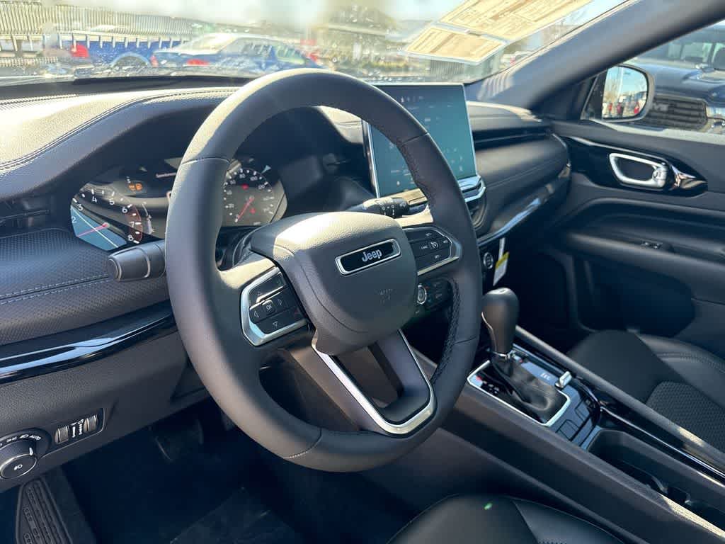 Thumbnail: 2026 Jeep Compass - 2