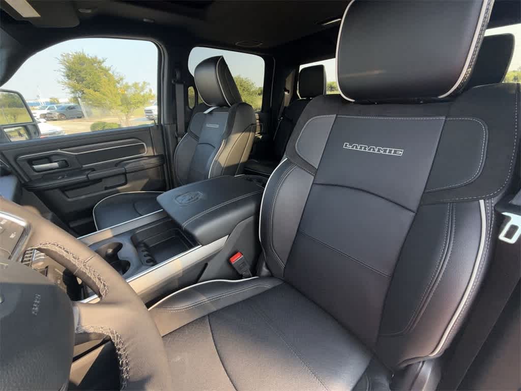 Thumbnail: 2025 RAM 2500 - 10