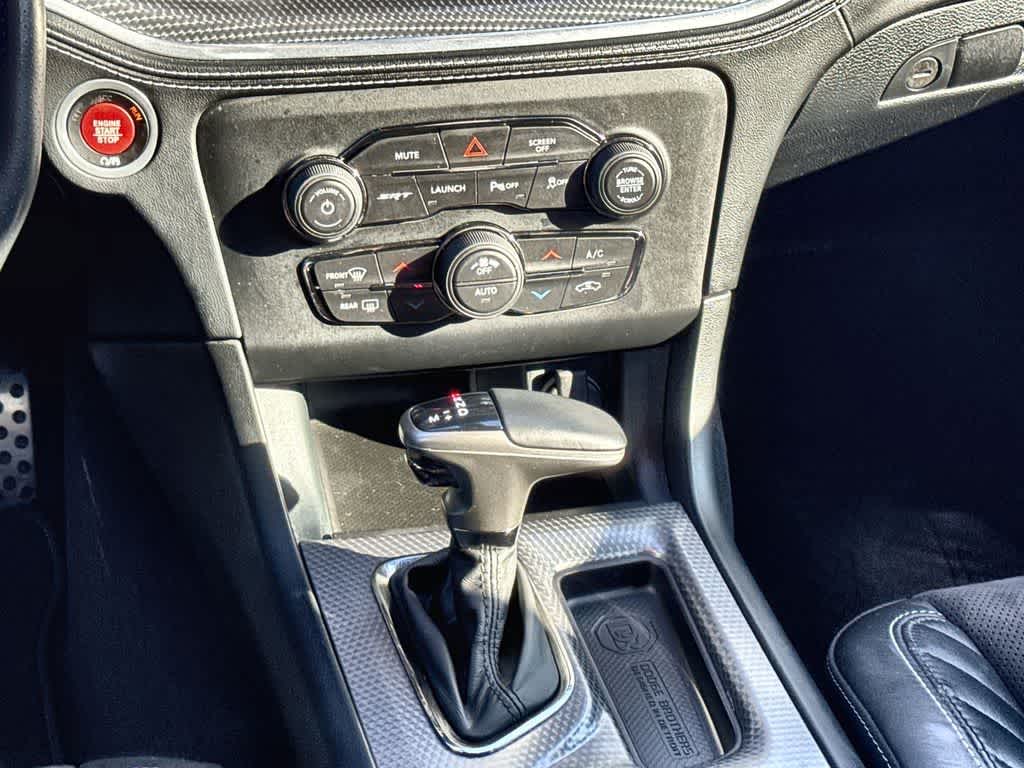 Thumbnail: 2023 Dodge Charger - 17