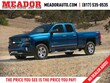 Chevrolet Silverado 1500 LD