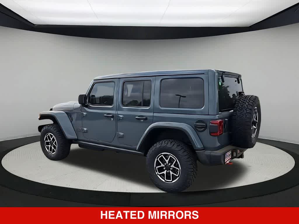 Thumbnail: 2026 Jeep Wrangler - 6