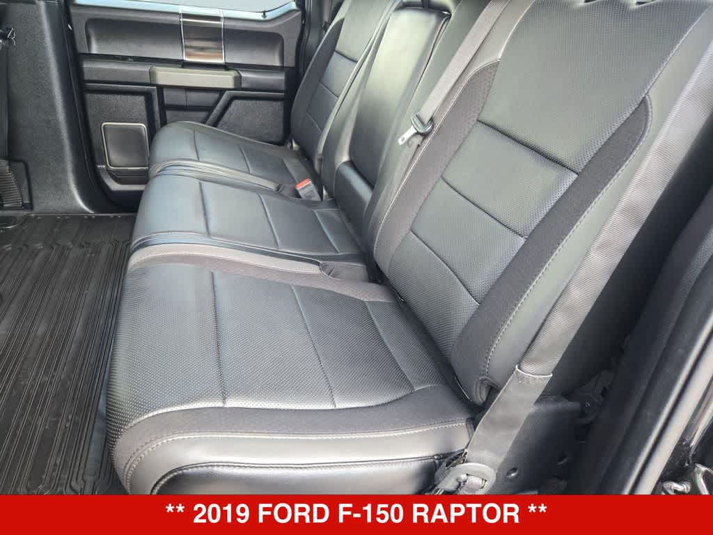 Thumbnail: 2019 Ford F-150 - 19